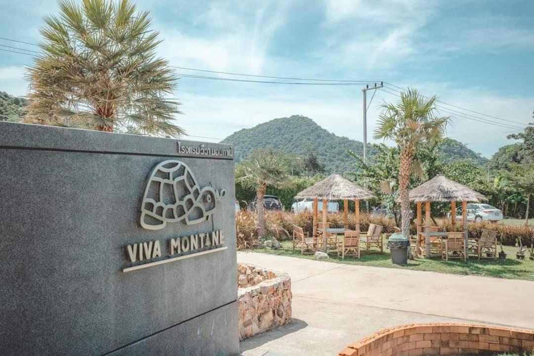 Viva Montane Ban Nong Chap Tao Exterior foto