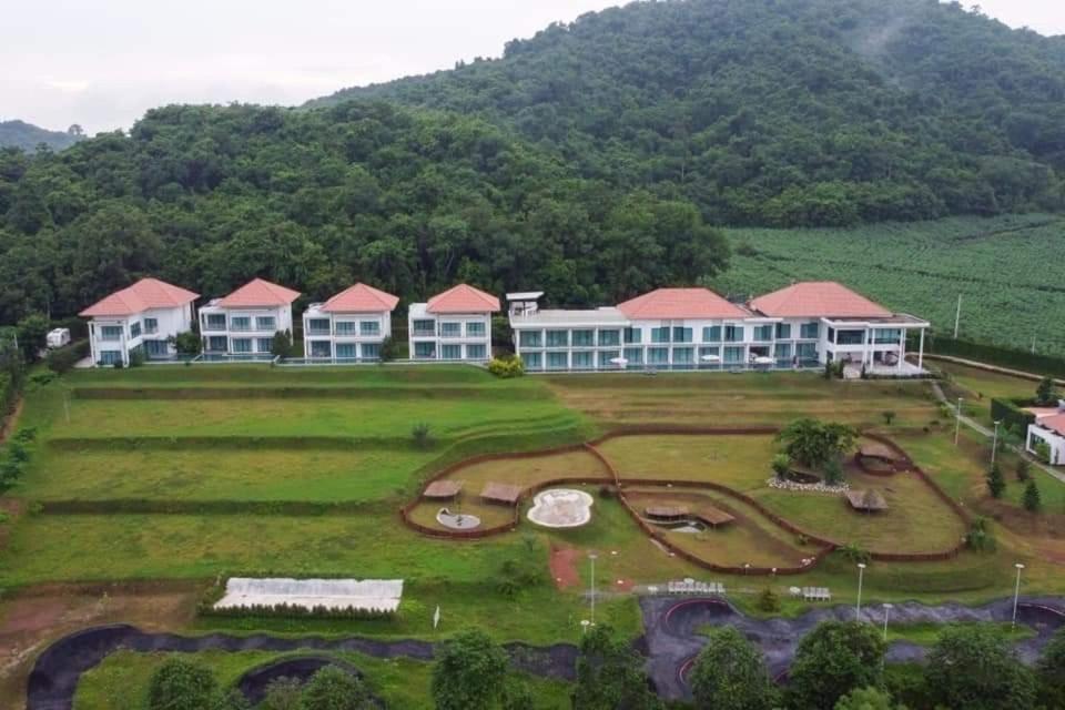 Viva Montane Ban Nong Chap Tao Exterior foto
