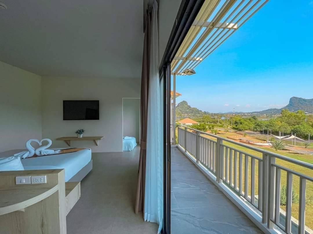 Viva Montane Ban Nong Chap Tao Exterior foto