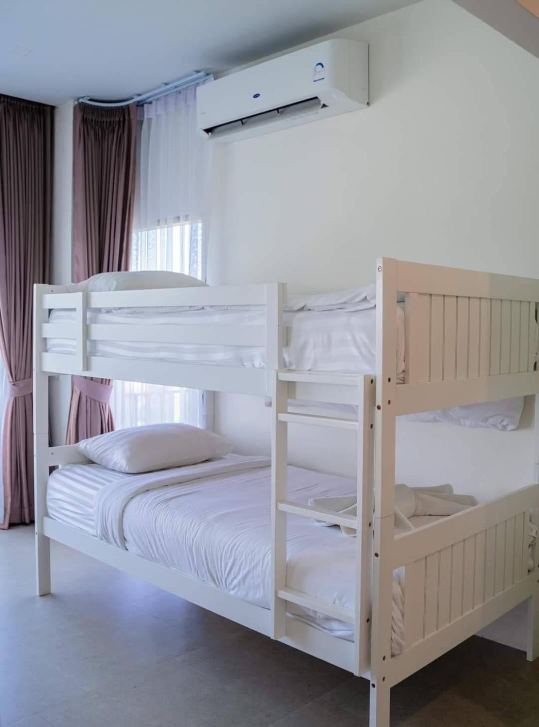 Viva Montane Ban Nong Chap Tao Exterior foto