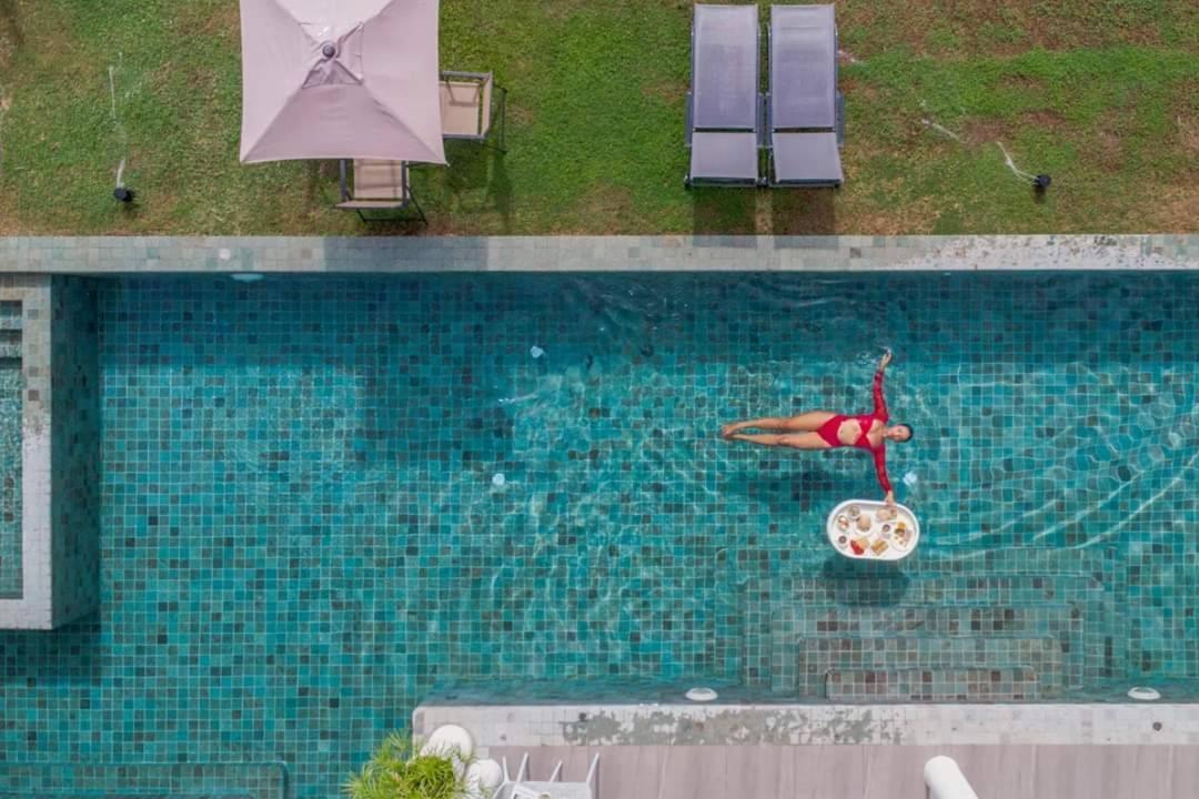 Viva Montane Ban Nong Chap Tao Exterior foto