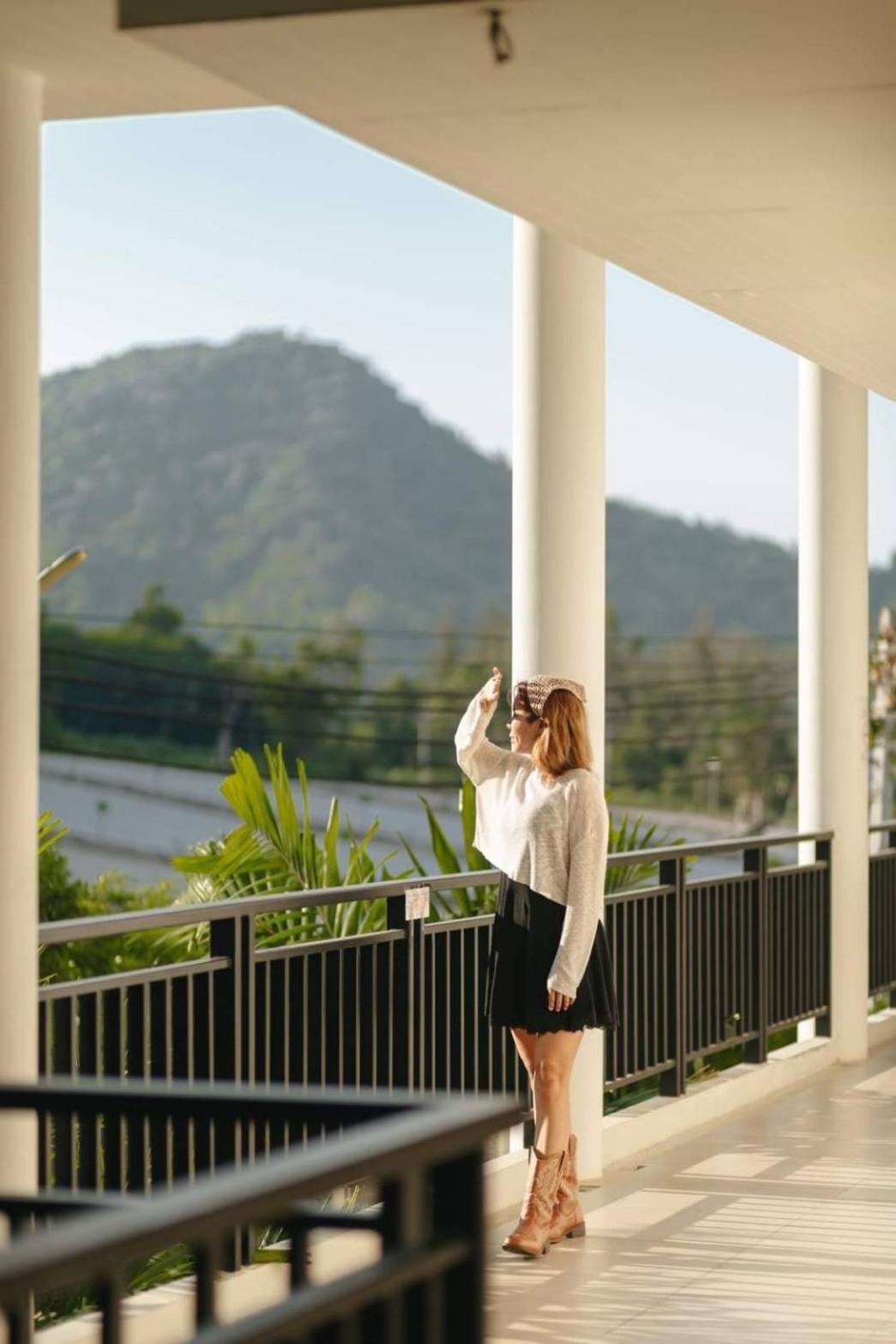 Viva Montane Ban Nong Chap Tao Exterior foto